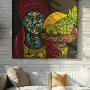 “Palanka / Mamma”
