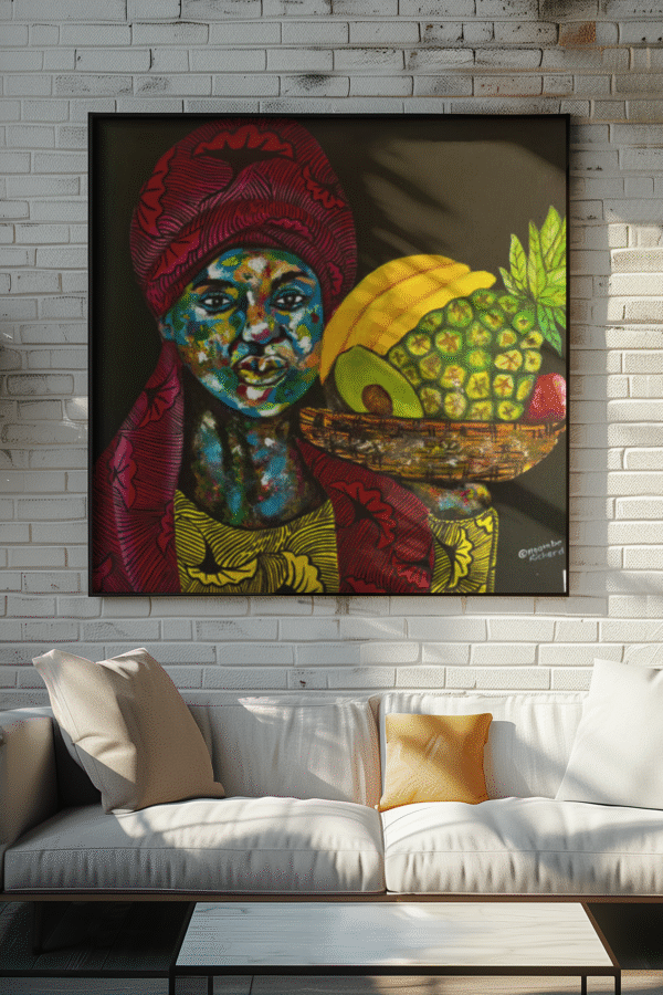 “Palanka / Mamma”