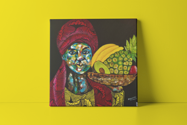 “Palanka / Mamma” - Image 2