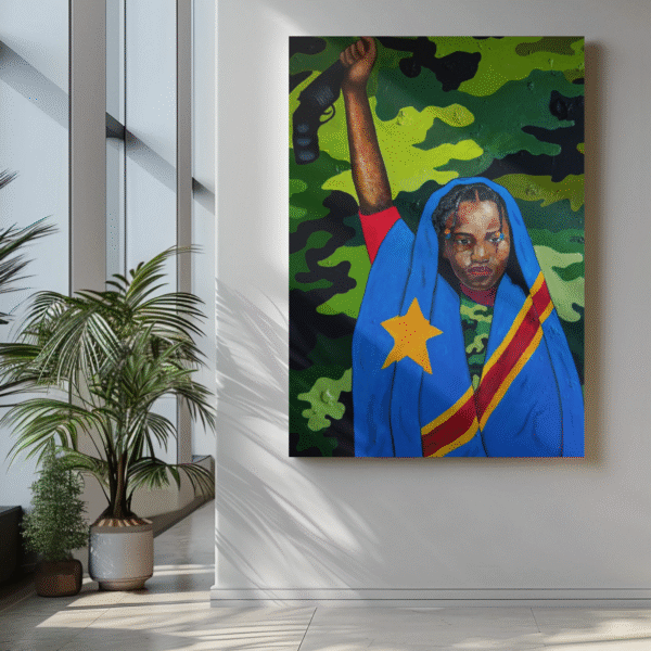 "Guardians of Hope"