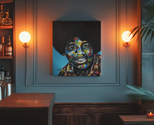 “Smile Like Michael” - Image 2
