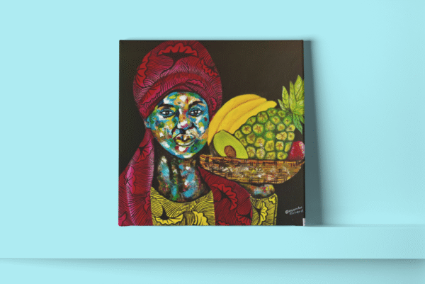 “Palanka / Mamma” - Image 4