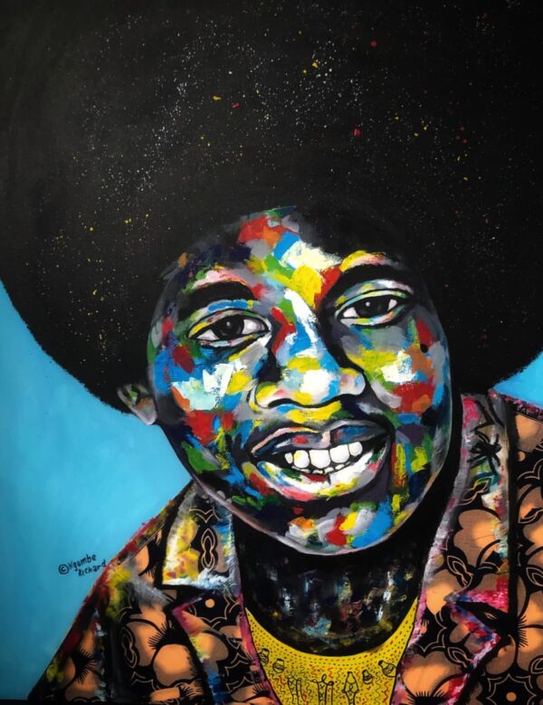 “Smile Like Michael” - Image 3