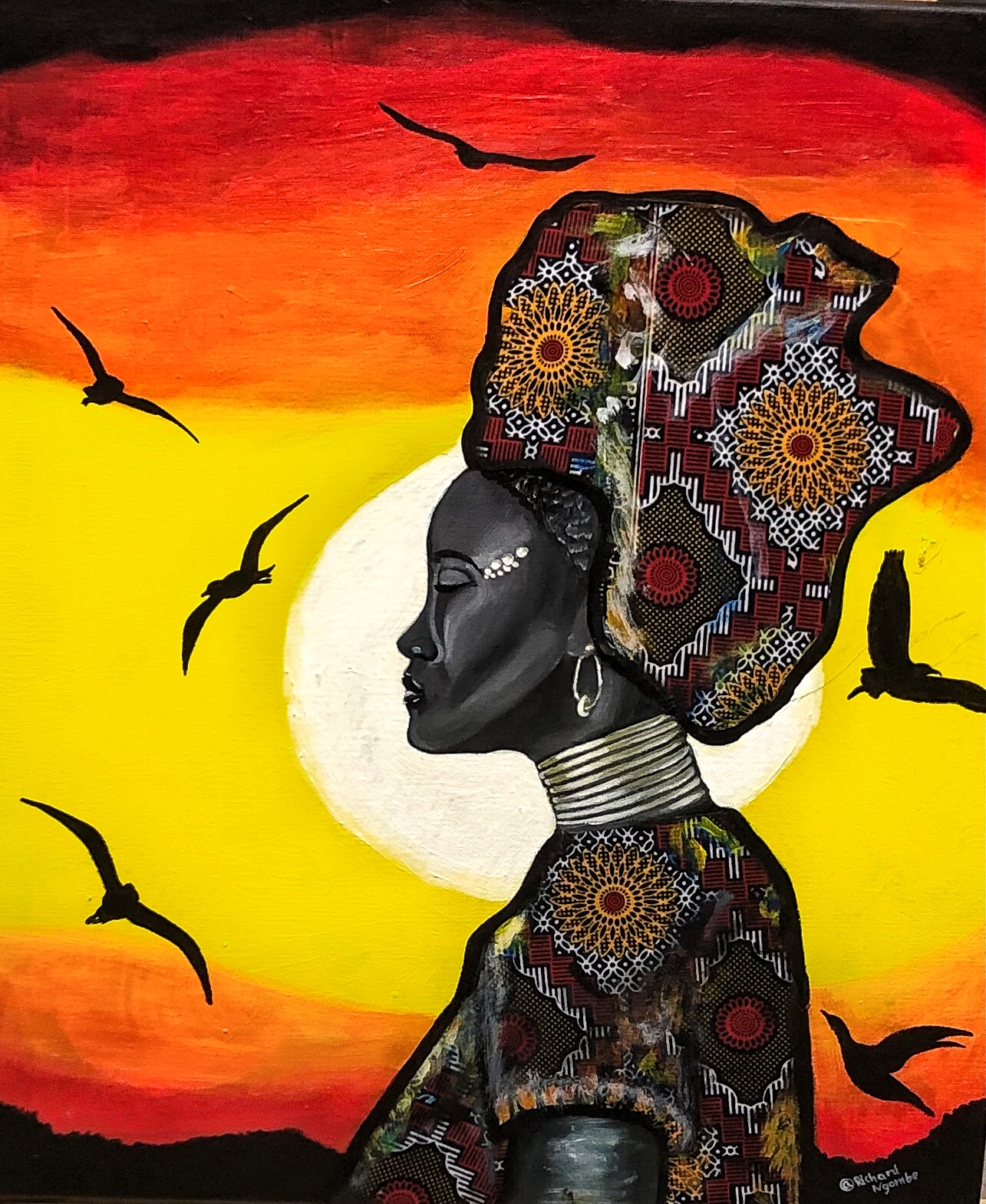 Richard Yumba